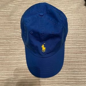 Polo by Ralph Lauren hat